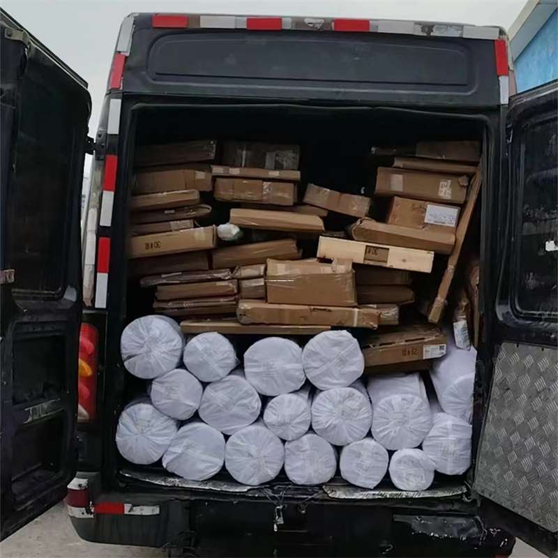 山东淄博周村至义乌货运专线，一站式物流服务助您货畅其流！（到义乌物流专线）