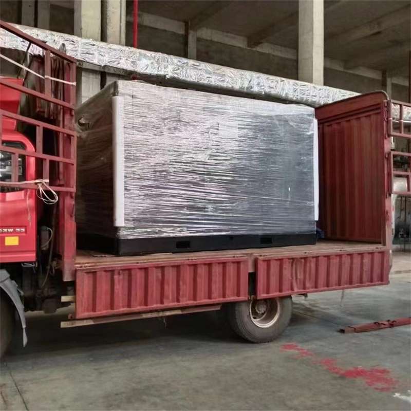 山东淄博周村至克拉玛依物流专线，一站式服务助您货运无忧（克拉玛依 物流）