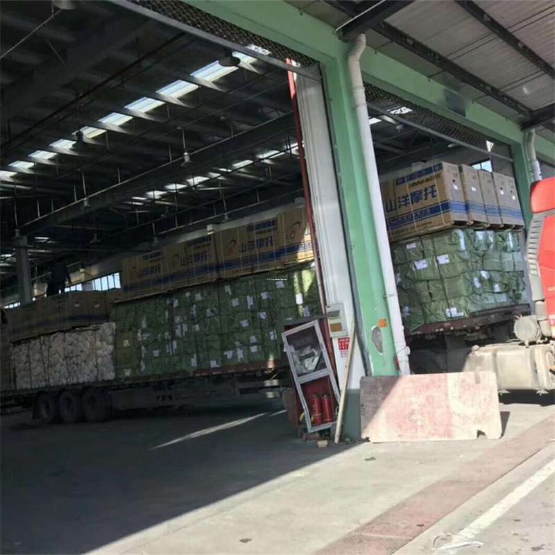 山东淄博周村到潜江物流公司，专业货运，高效快捷