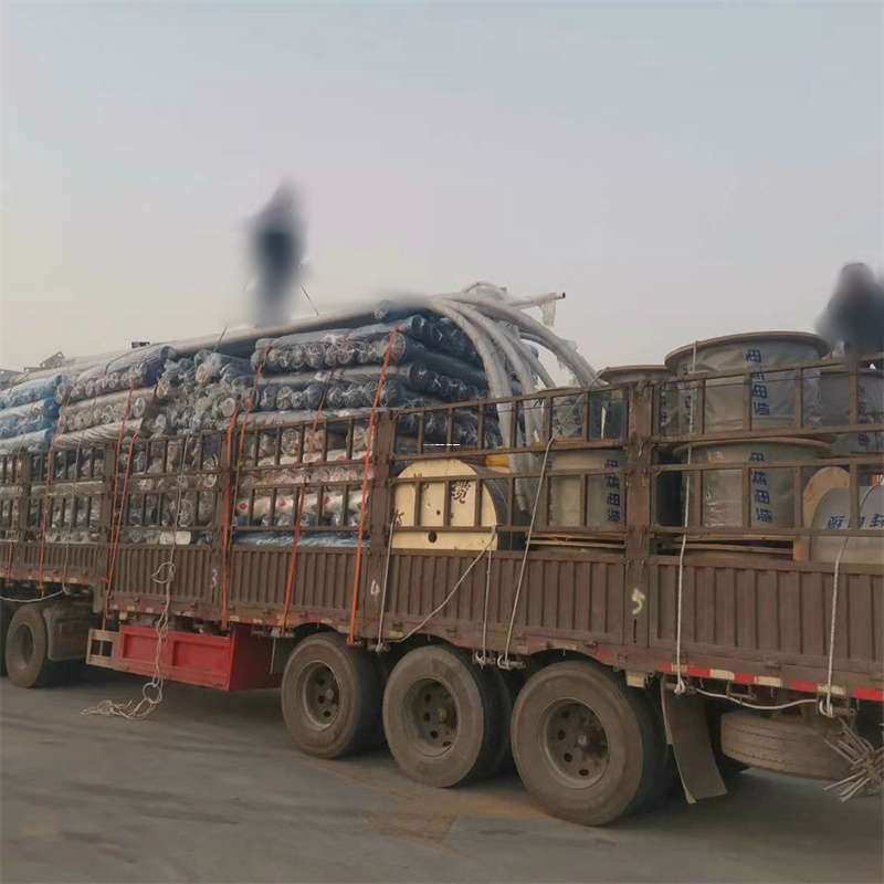 山东淄博周村到六盘水物流公司——一站式服务，让货运更便捷