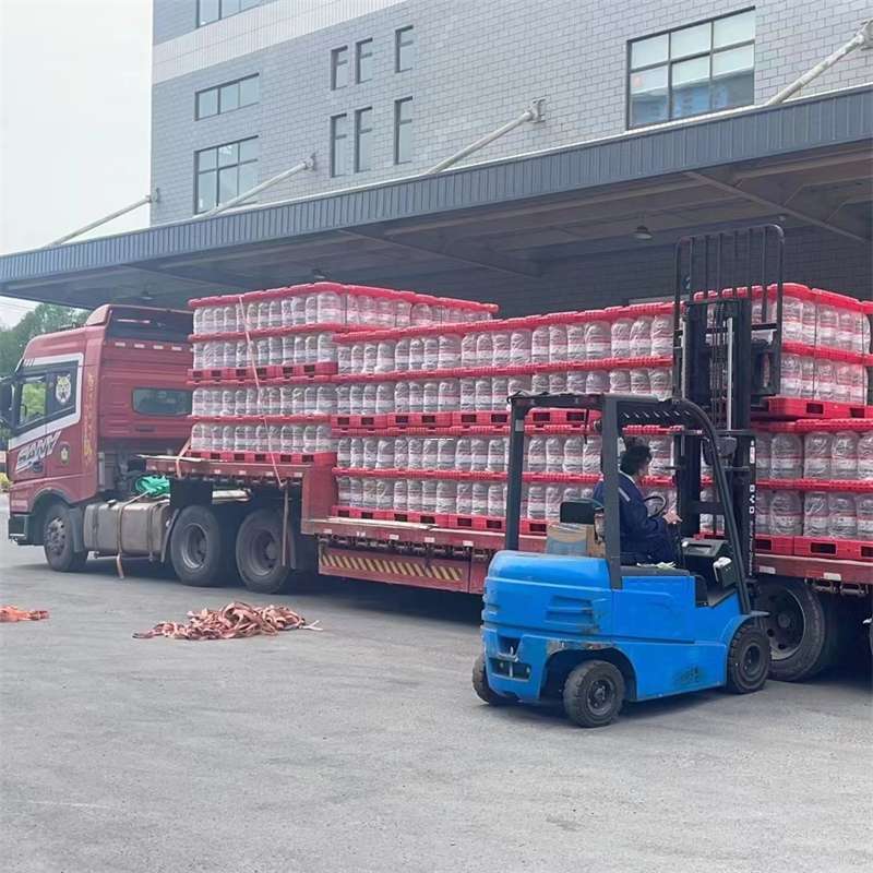 山东淄博周村到宁波物流公司——一站式服务，让货运更轻松