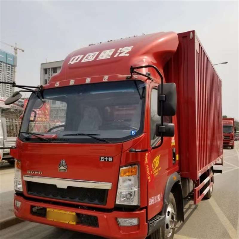 山东淄博周村到湖北物流公司——一站式服务，让货运更轻松